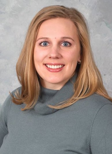 Shelby Township, Mi Dentist Dr. Brittany McKinley-Holloway